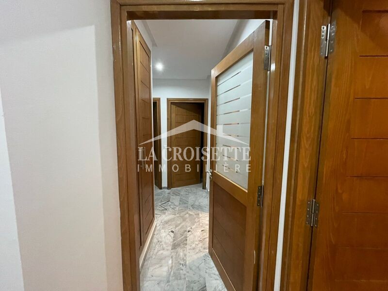 Appartement S+3 à Ain Zaghouan Nord